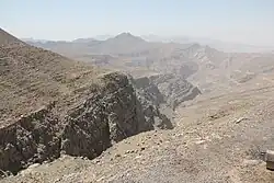 Dschabal Jais