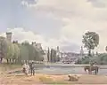 Teschen 1840