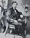 Jakob Forster