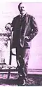 Jakob Johann Baron von Uexküll (1864–1944)