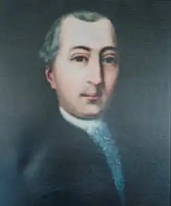 vor 1798
