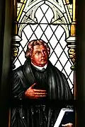 Lutherfenster