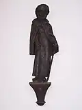 Jakobusstatue