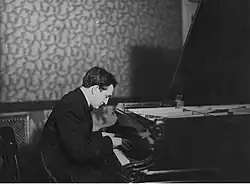 Jakow Sak, 1937