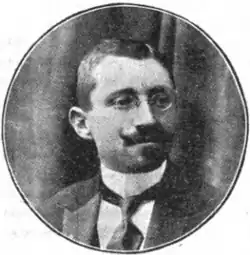 Jacques Sayabalian