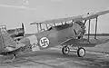 Svenska Aero Jaktfalken