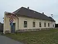 Gutshof Nr.&nbsp;26 in Jakub