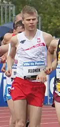 Jakub Jelonek – Platz&nbsp;sieben
