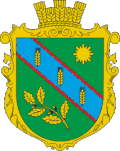 Wappen von Jakuschynzi