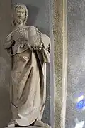 Johannes der Täufer