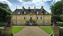 Schloss Jallerange