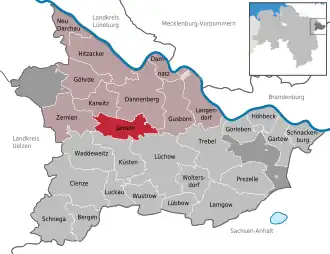 Karte