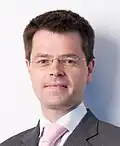 James Brokenshire