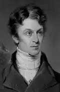 James Martineau, englischer Philosoph und Theologe