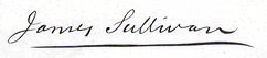 Signatur