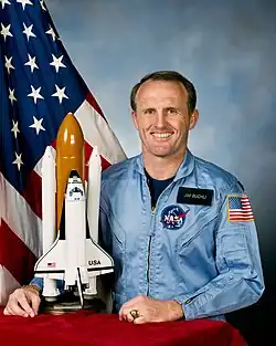 James Buchli