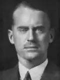 James Fairbairn