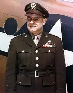 James Harold Doolittle