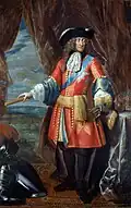 König Jakob II. (1633–1701)