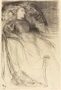 Weary, 1863