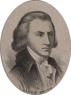 James Smith