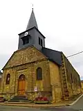 Kirche Saint-Pierre-es-Liens