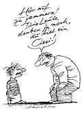 Jammerossi (1990)