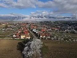 Luftbild