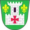 Wappen von Jamolice
