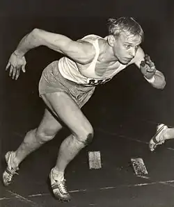 Jan Carlsson belegte Rang&nbsp;fünf