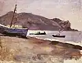 Sudak auf der Krim (1904)