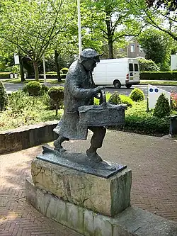 Jan Hepkes Wouda