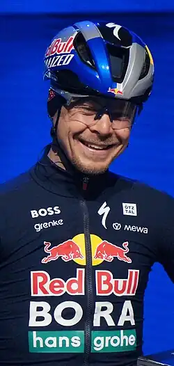 Jan Tratnik (2025)