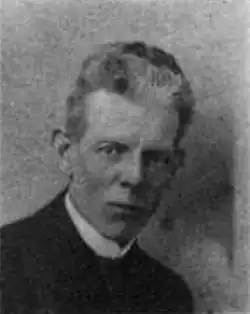 Wilhelm Buck