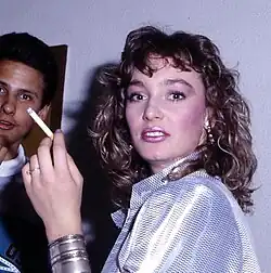 Jane Bogaert (1987)