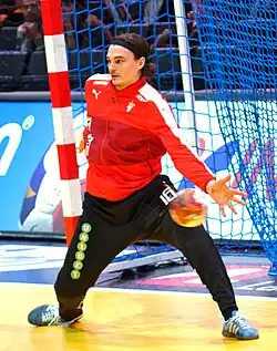 Jannick Green