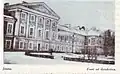 Iwaniw vor 1928