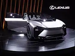 Studie LF-ZL, 2023