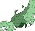 Shizuoka Shizuoka