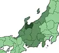 Toyama Toyama