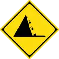 209-2: Steinschlag