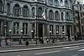 Japanische Botschaft in London