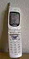 Mobiltelefon J-SH07, etwa 2001