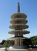 Japan Center, San Francisco