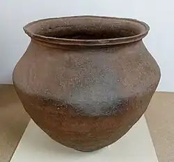 Echizen-Typ, 1323