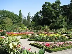 Parc de la Tête d’Or