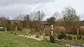 Garten La Presle