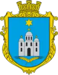 Wappen von Jareschky