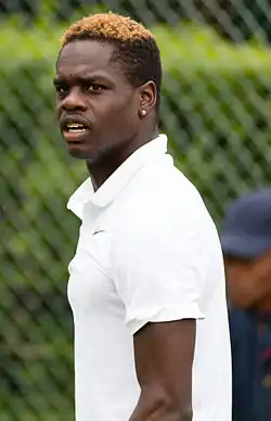 Jarmere Jenkins