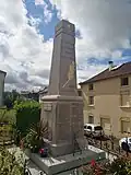 Gefallenendenkmal